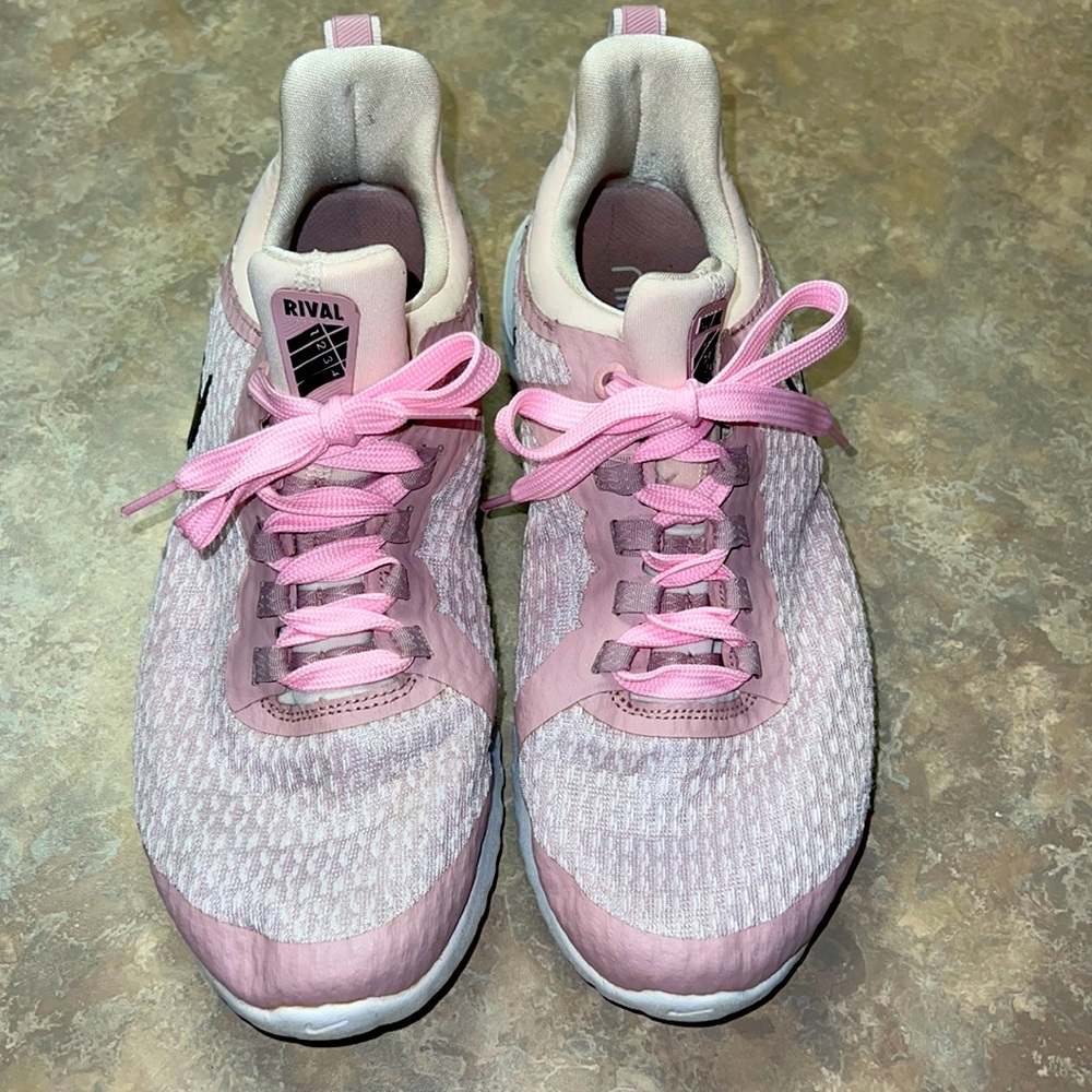 Nike Renew Athletic Running Shoe